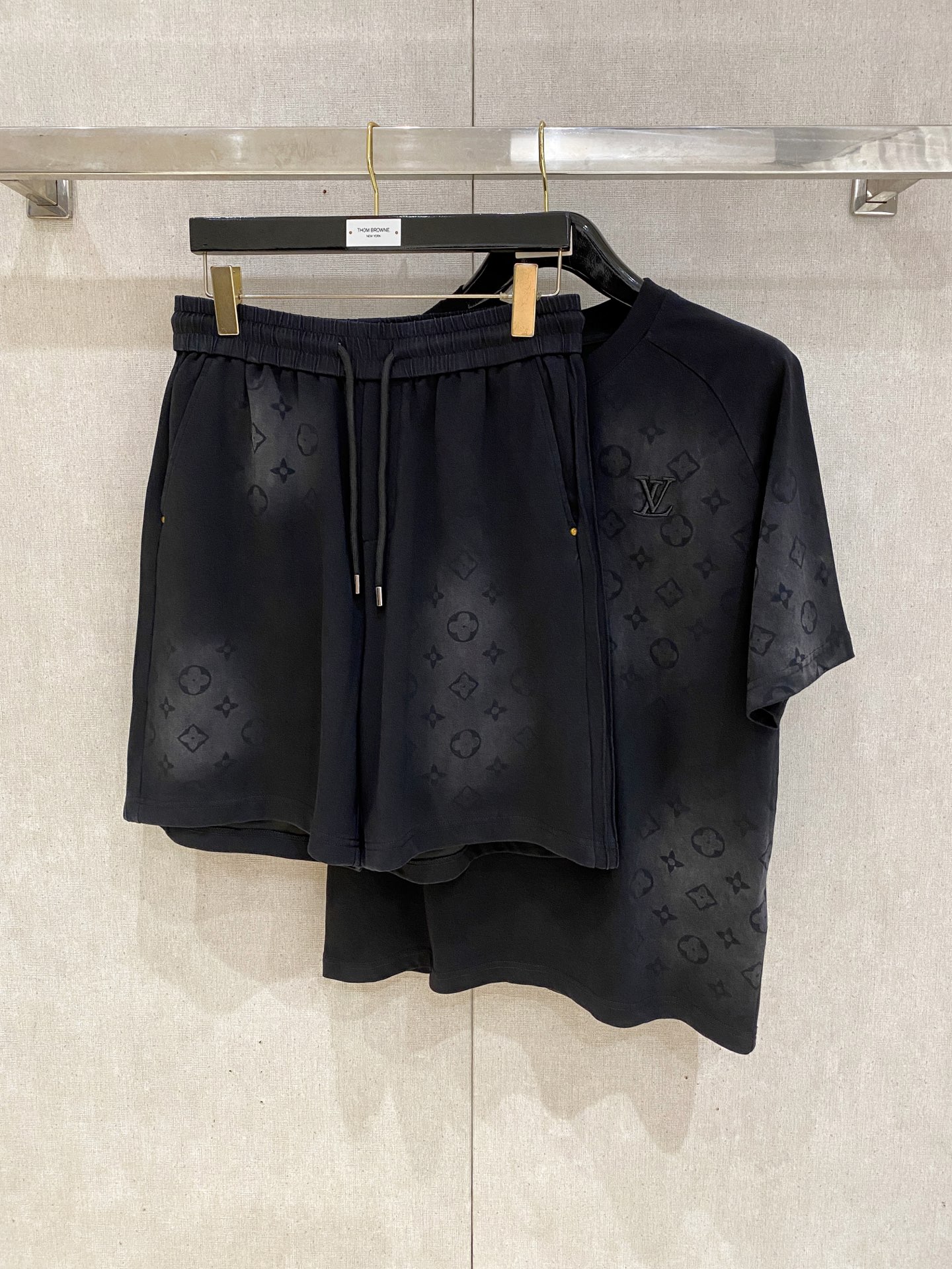 clothes and pants
